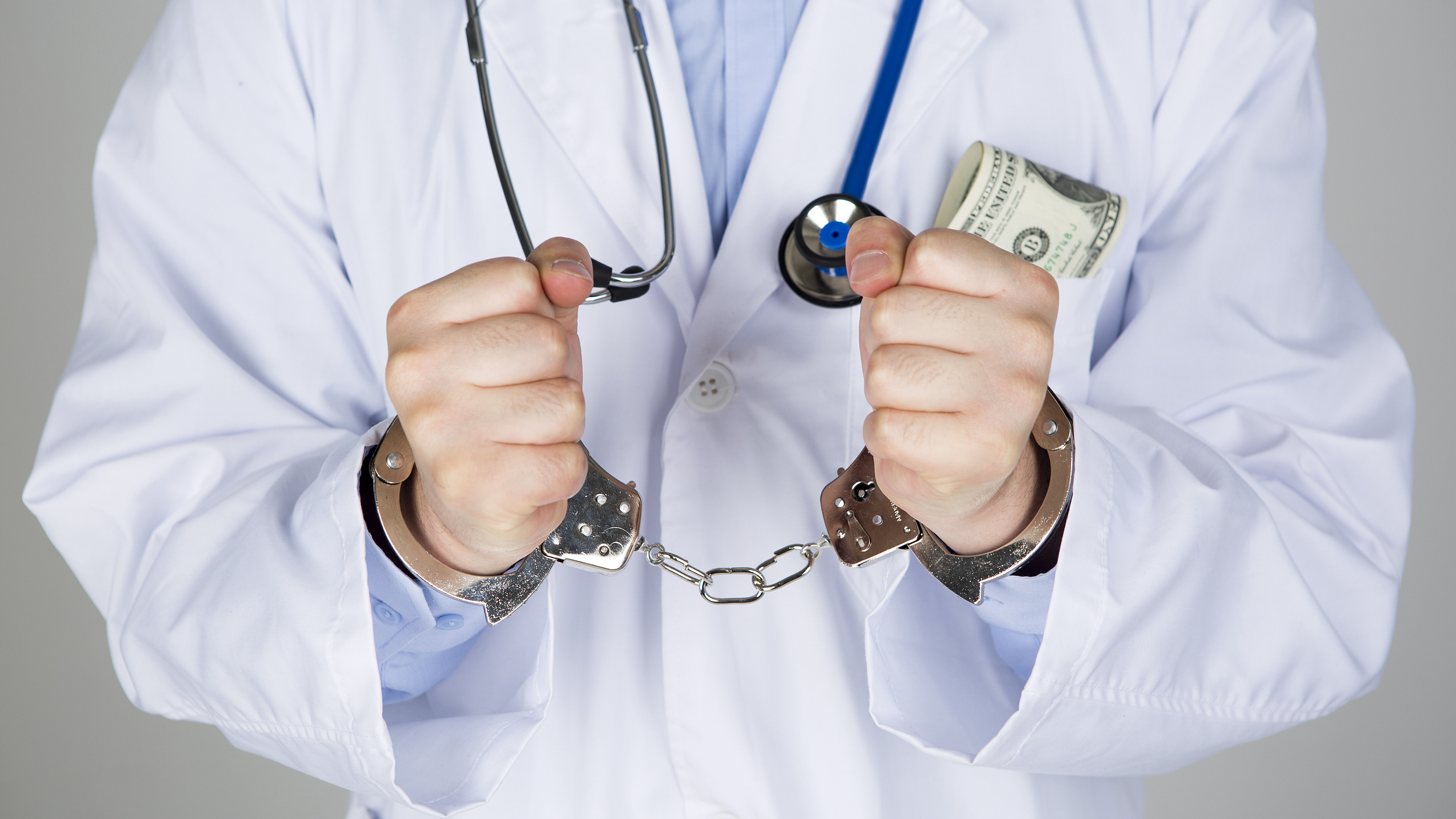 盘锦预防医保套现(如何防止医疗保险被滥用)